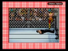 WWE Road To WrestleMania X8 - GameBoy Advance