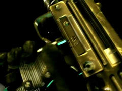 Black - Xbox LOOSE DISC