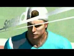 Virtua Tennis 3 - Xbox 360
