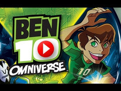 Ben 10: Omniverse - Nintendo DS LOOSE CART