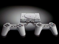 Playstation Classic Mini - Playstation