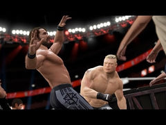 WWE 2K17 - Xbox One