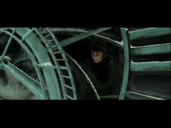 Harry Potter and the Prisoner of Azkaban (Blu-ray) (2004) – Preowned