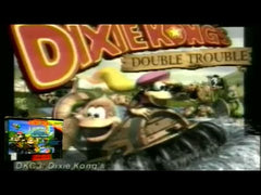 Donkey Kong Country 3 - Super Nintendo LOOSE CART