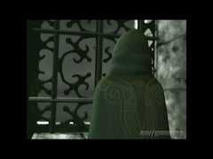 Zelda Twilight Princess - Gamecube CIB