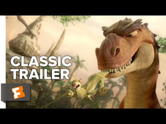 Ice Age: Dawn of the Dinosaurs – Blu-ray