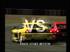 F355 Challenge - Sega Dreamcast