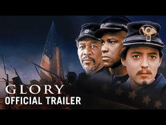 Glory & The Patriot - DVD Double Feature