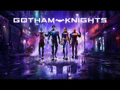Gotham Knights - Xbox Series X
