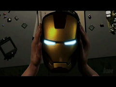 Iron Man - Xbox 360 LOOSE DISC