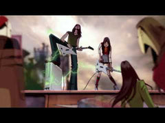 Guitar Hero II - Xbox 360