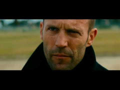 The Mechanic DVD (Preowned)