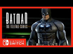 Batman: The Telltale Series - Nintendo Switch