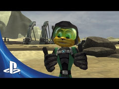 Ratchet & Clank Collection - Playstation 3