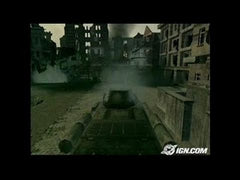 Call of Duty Finest Hour - Xbox