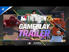 MLB The Show 25 - Playstation 5