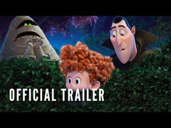 Hotel Transylvania 2 (Blu-ray) – Pre-Owned