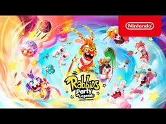 Rabbids Party of Legends - Nintendo Switch