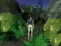 The Sims 2: Castaway - Wii