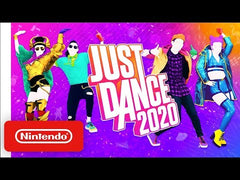 Just Dance 2020 - Nintendo Switch