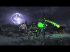 Mortal Kombat - Xbox 360