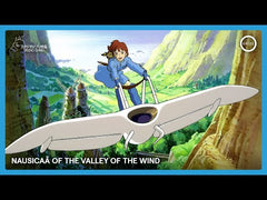 Nausicaä of the Valley of the Wind Blu-ray – Pre-Owned