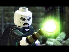 LEGO Harry Potter Collection - Playstation 4 LOOSE DISC