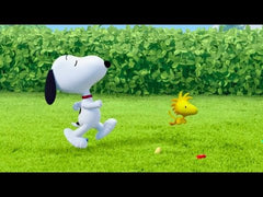 Snoopy's Grand Adventure - Xbox One LOOSE DISC