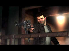 Wolfenstein - Playstation 3 NO MANUAL