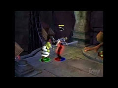 Shrek Extra Large - Gamecube CIB