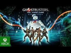 Ghostbusters: The Video Game Remastered - Xbox One