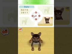 Nintendogs Best Friends - Nintendo DS LOOSE CARTRIDGE