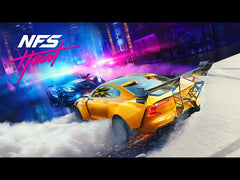 Need for Speed Heat - Xbox One
