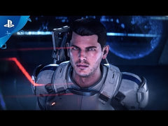 Mass Effect Andromeda - Playstation 4