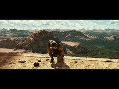 Gods of Egypt (Blu-ray) – Preowned