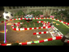 LittleBigPlanet Karting Playstation 3 LOOSE DISC