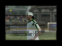 Top Spin - Xbox CIB