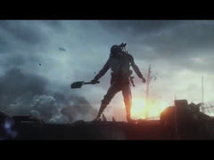 Battlefield 1 Playstation 4