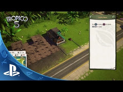 Tropico 5 - Playstation 4