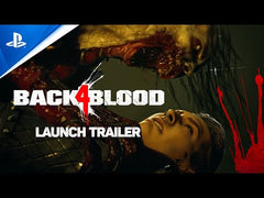 Back 4 Blood - Playstation 4