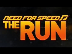 Need For Speed: The Run - Xbox 360 LOOSE DISC