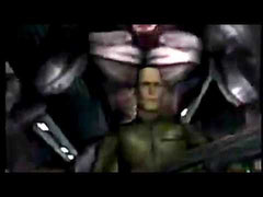 Run Like Hell - Playstation 2