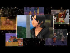 Kingdom Hearts 358/2 Days - Nintendo DS
