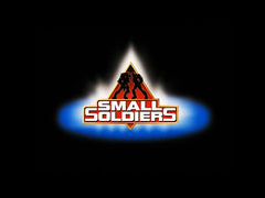 Small Soldiers - Playstation CIB
