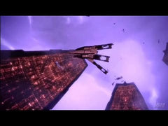 Mass Effect - Xbox 360 Platinum Hits