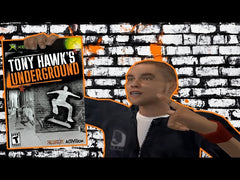 Tony Hawk Underground - Xbox LOOSE DISC