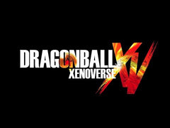Dragon Ball Xenoverse - Xbox 360 LOOSE DISC