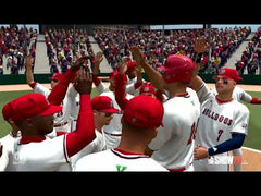 MLB The Show 26 (Nintendo Switch) – Loose Cartridge – Tested