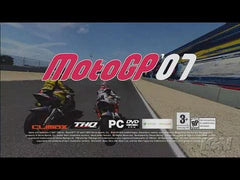 Moto GP 07 - Xbox 360