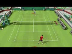 Top Spin 3 - Wii CIB